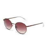 Tommy Hilfiger Unisex's Brown Sunglasses-Pack of 1-51 (TH Miami C4 51 S)