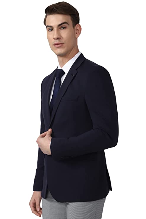 Van Heusen Men Blazer - Image 2