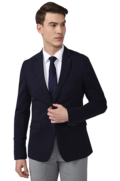 Van Heusen Men Blazer