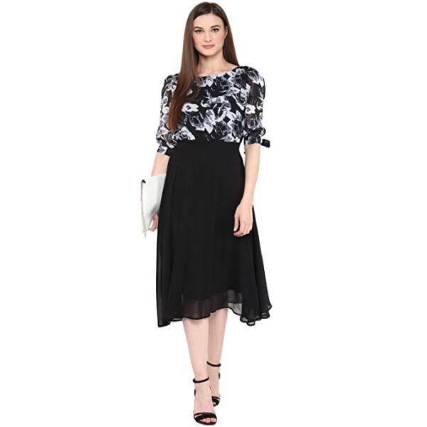 Harpa Women Dress - Image 2