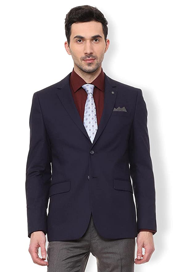 Men's Suits And Blazers