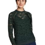 VERO MODA Women's Regular Fit Shirt
