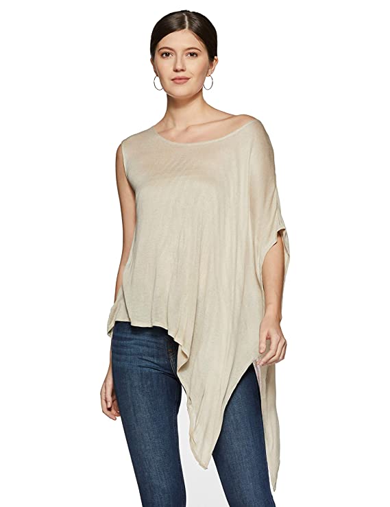 VERO MODA Women's Loose Fit Shirt