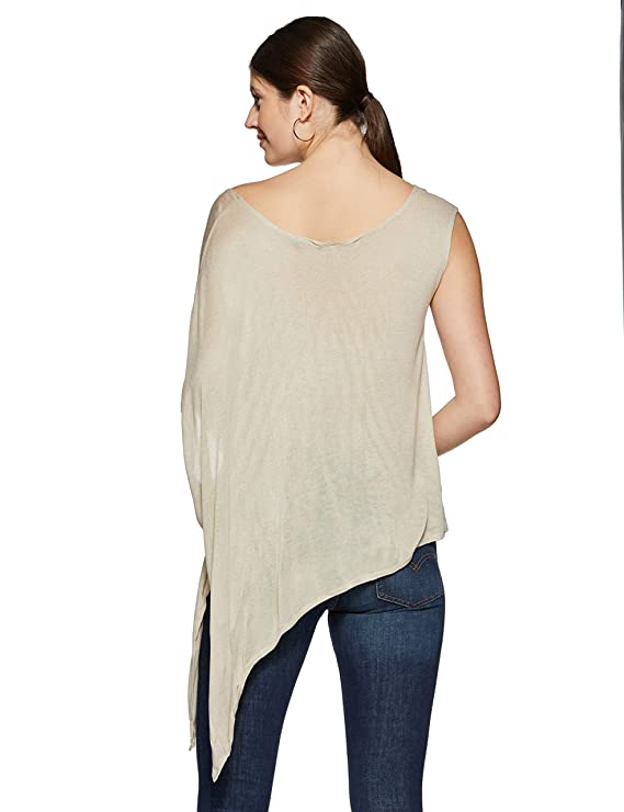 VERO MODA Women's Loose Fit Shirt - Image 2