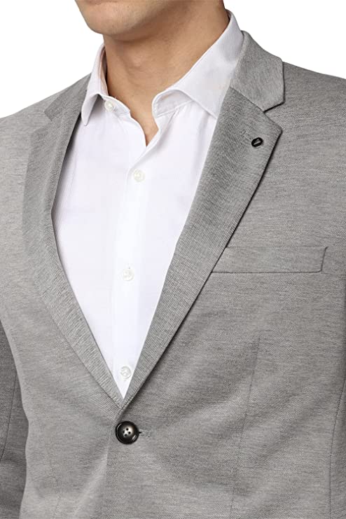 Van Heusen Men Blazer - Image 4