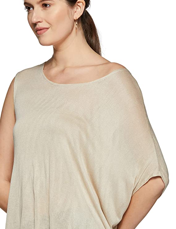 VERO MODA Women's Loose Fit Shirt - Image 3