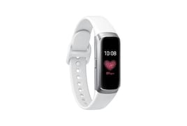 Samsung Galaxy Fit Smartband (Silver)